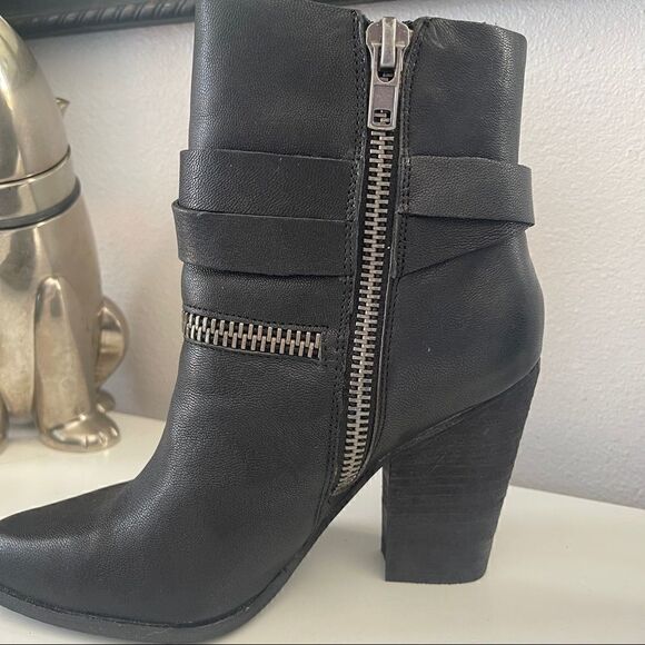 Joe’s Jeans - Addison Boot - Picture 5 of 6